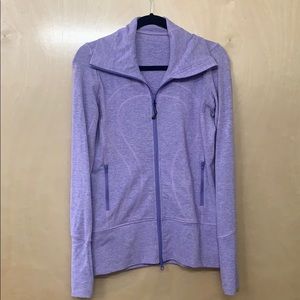 Lululemon In Stride Jacket